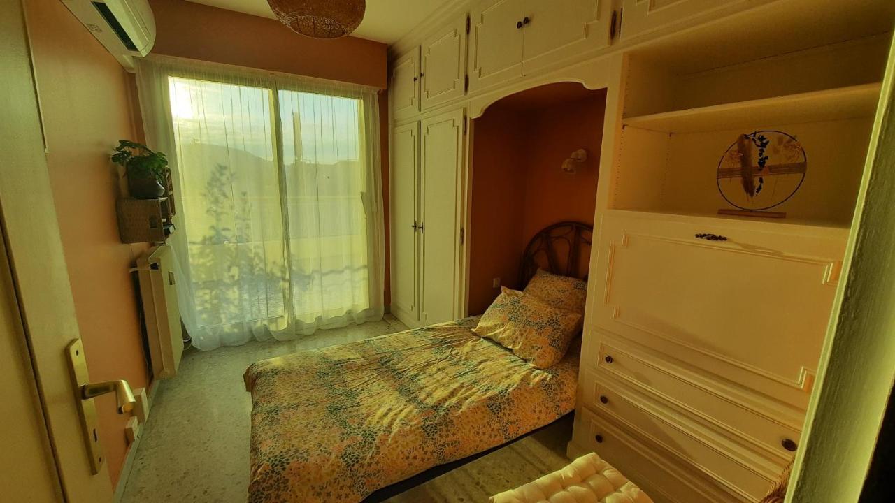 Villa Sur Le Toit Nice Buitenkant foto